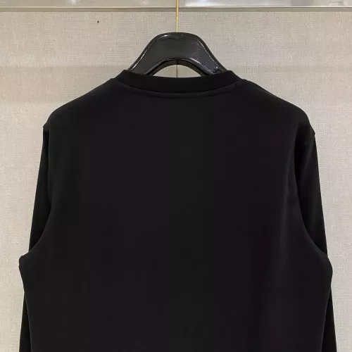 Replica Christian Dior Hoodies Long Sleeved For Men #1383427 $92.00 USD for Wholesale