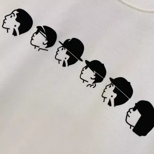 Replica Louis Vuitton LV Hoodies Long Sleeved For Men #1383428 $92.00 USD for Wholesale