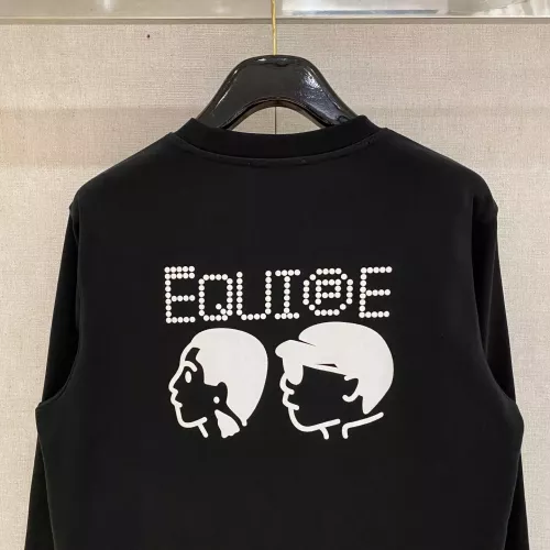 Replica Louis Vuitton LV Hoodies Long Sleeved For Men #1383429 $92.00 USD for Wholesale