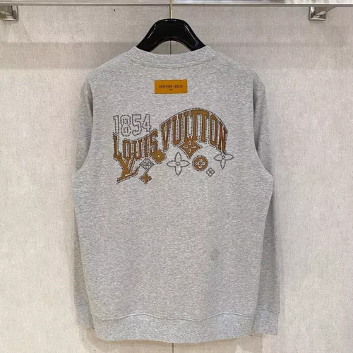 Louis Vuitton LV Hoodies Long Sleeved For Men #1383432 $92.00 USD, Wholesale Replica Louis Vuitton LV Hoodies