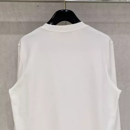 Replica Gucci Hoodies Long Sleeved For Men #1383437 $92.00 USD for Wholesale