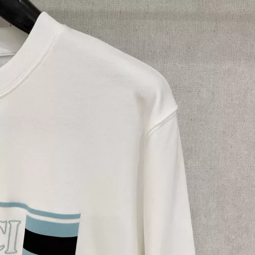 Replica Gucci Hoodies Long Sleeved For Men #1383437 $92.00 USD for Wholesale