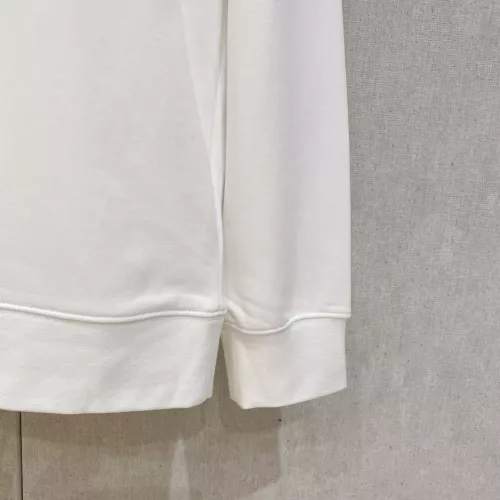 Replica Gucci Hoodies Long Sleeved For Men #1383437 $92.00 USD for Wholesale