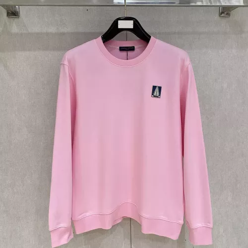 Louis Vuitton LV Hoodies Long Sleeved For Men #1383439 $92.00 USD, Wholesale Replica Louis Vuitton LV Hoodies