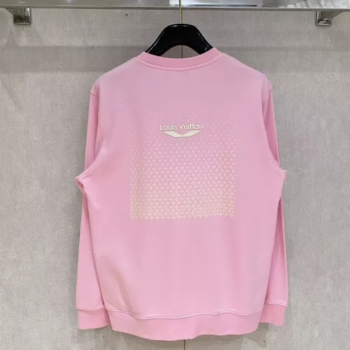 Replica Louis Vuitton LV Hoodies Long Sleeved For Men #1383439 $92.00 USD for Wholesale