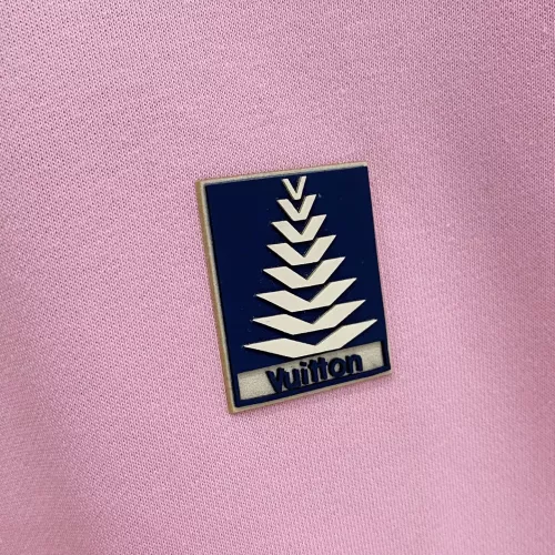 Replica Louis Vuitton LV Hoodies Long Sleeved For Men #1383439 $92.00 USD for Wholesale