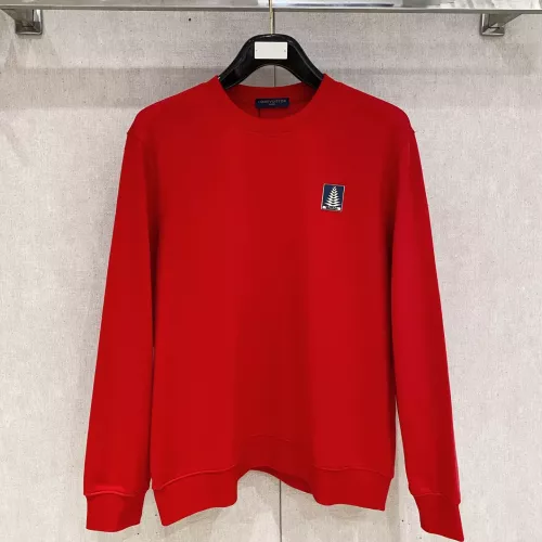 Louis Vuitton LV Hoodies Long Sleeved For Men #1383440 $92.00 USD, Wholesale Replica Louis Vuitton LV Hoodies