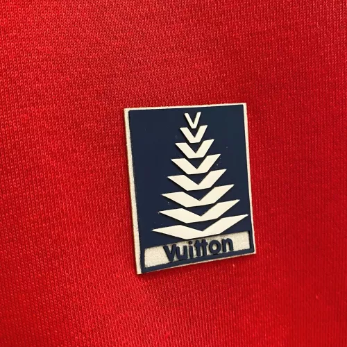 Replica Louis Vuitton LV Hoodies Long Sleeved For Men #1383440 $92.00 USD for Wholesale