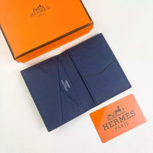 Replica Hermes Card Holders #1383468 $38.00 USD for Wholesale