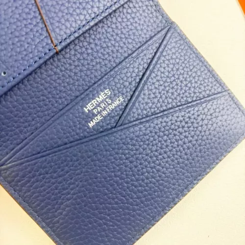 Replica Hermes Card Holders #1383468 $38.00 USD for Wholesale