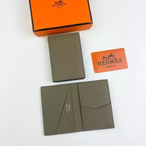 Hermes Card Holders #1383469 $38.00 USD, Wholesale Replica Hermes Wallet