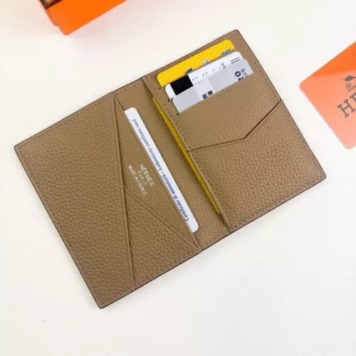 Replica Hermes Card Holders #1383469 $38.00 USD for Wholesale