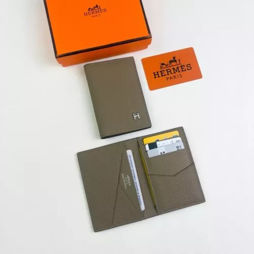 Hermes Card Holders #1383470 $38.00 USD, Wholesale Replica Hermes Wallet