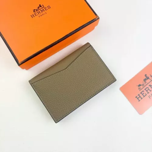 Replica Hermes Card Holders #1383470 $38.00 USD for Wholesale