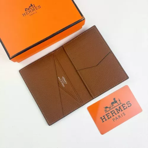 Replica Hermes Card Holders #1383471 $38.00 USD for Wholesale