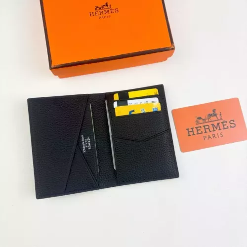 Replica Hermes Card Holders #1383473 $38.00 USD for Wholesale