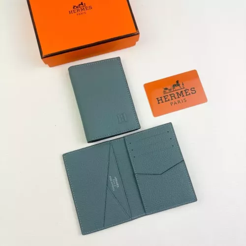 Hermes Card Holders #1383476 $38.00 USD, Wholesale Replica Hermes Wallet