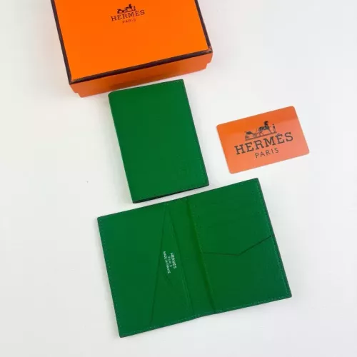 Hermes Card Holders #1383477 $38.00 USD, Wholesale Replica Hermes Wallet