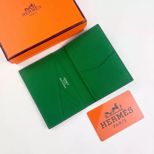 Replica Hermes Card Holders #1383477 $38.00 USD for Wholesale