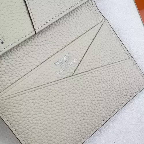 Replica Hermes Card Holders #1383479 $38.00 USD for Wholesale
