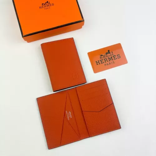 Hermes Card Holders #1383481 $38.00 USD, Wholesale Replica Hermes Wallet