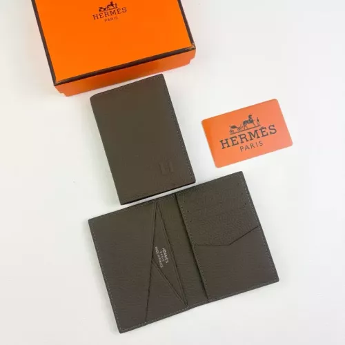 Hermes Card Holders #1383482 $38.00 USD, Wholesale Replica Hermes Wallet