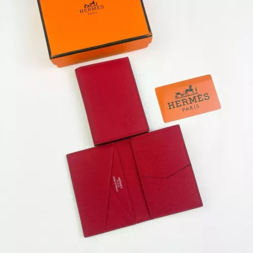 Hermes Card Holders #1383483 $38.00 USD, Wholesale Replica Hermes Wallet