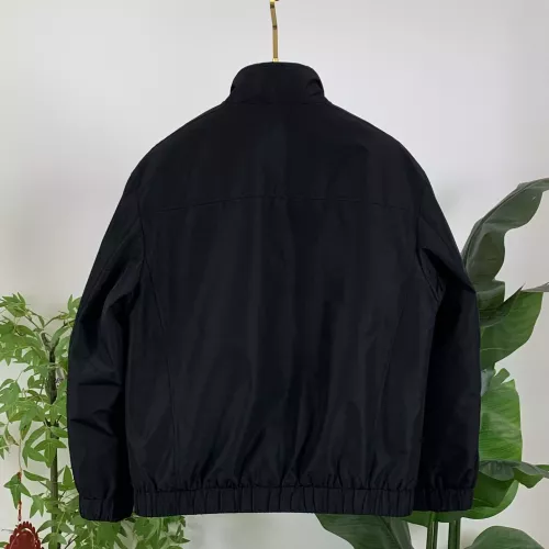 Replica Louis Vuitton LV Down Feather Coat Long Sleeved For Men #1383493 $210.00 USD for Wholesale