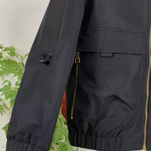 Replica Louis Vuitton LV Down Feather Coat Long Sleeved For Men #1383493 $210.00 USD for Wholesale