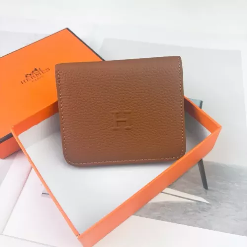 Hermes Wallet #1383495 $40.00 USD, Wholesale Replica Hermes Wallet