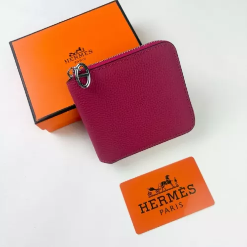 Hermes Wallet #1383498 $45.00 USD, Wholesale Replica Hermes Wallet