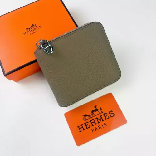 Hermes Wallet #1383499 $45.00 USD, Wholesale Replica Hermes Wallet