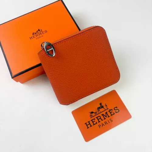 Hermes Wallet #1383500 $45.00 USD, Wholesale Replica Hermes Wallet