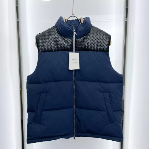 Bottega Veneta BV Down Feather Coat Sleeveless For Unisex #1383504 $185.00 USD, Wholesale Replica Bottega Veneta BV Down Feather Coat