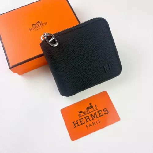 Hermes Wallet #1383507 $45.00 USD, Wholesale Replica Hermes Wallet
