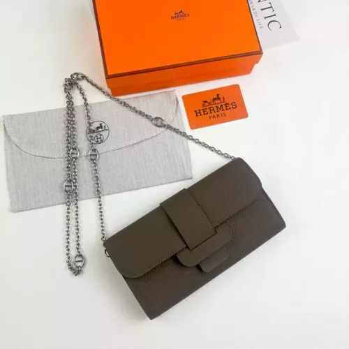 Hermes Long Wallet #1383513 $56.00 USD, Wholesale Replica Hermes Wallet