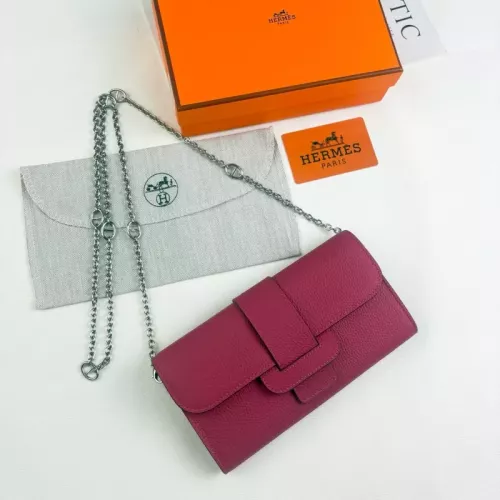 Hermes Long Wallet #1383514 $56.00 USD, Wholesale Replica Hermes Wallet