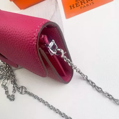 Replica Hermes Long Wallet #1383514 $56.00 USD for Wholesale