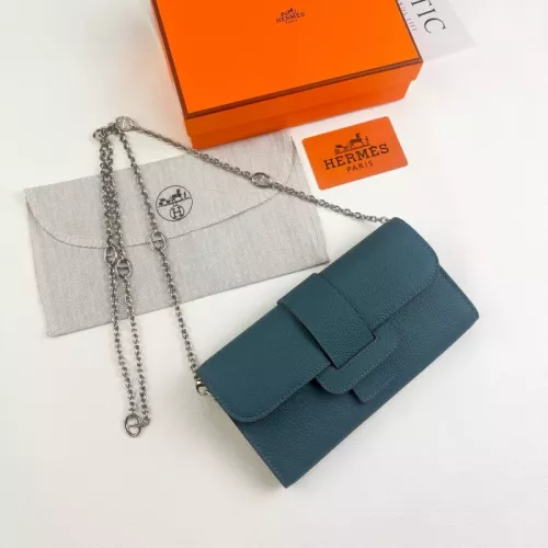 Hermes Long Wallet #1383515 $56.00 USD, Wholesale Replica Hermes Wallet
