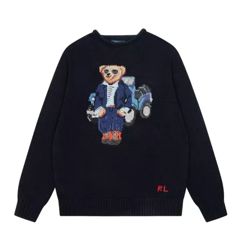 Ralph Lauren Polo Sweaters Long Sleeved For Unisex #1383517 $96.00 USD, Wholesale Replica Ralph Lauren Polo Sweaters