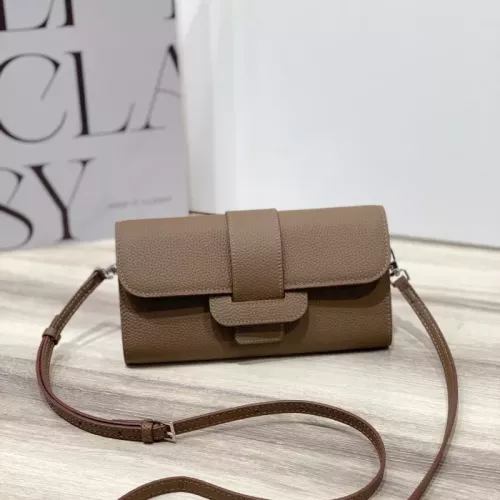 Hermes Long Wallet #1383524 $56.00 USD, Wholesale Replica Hermes Wallet