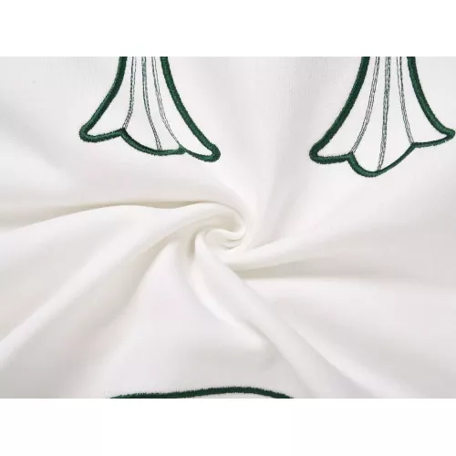 Replica Chrome Hearts Hoodies Long Sleeved For Unisex #1383526 $85.00 USD for Wholesale