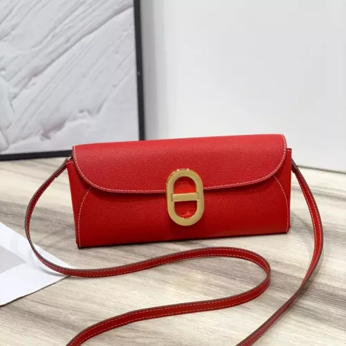 Hermes Long Wallet #1383541 $64.00 USD, Wholesale Replica Hermes Wallet