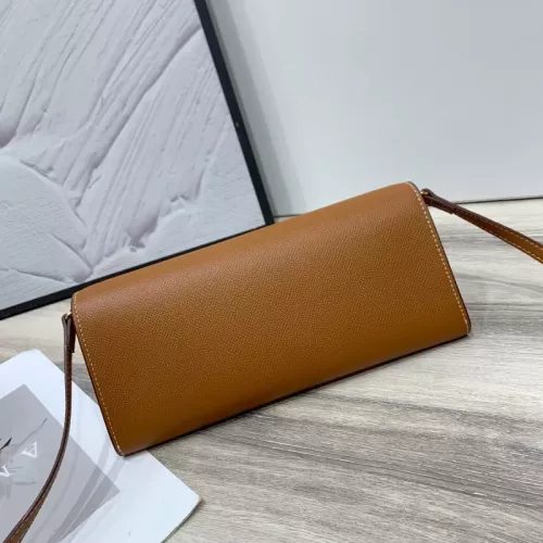 Replica Hermes Long Wallet #1383545 $64.00 USD for Wholesale