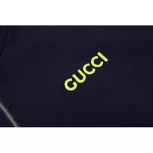 Replica Gucci Hoodies Long Sleeved For Unisex #1383552 $56.00 USD for Wholesale