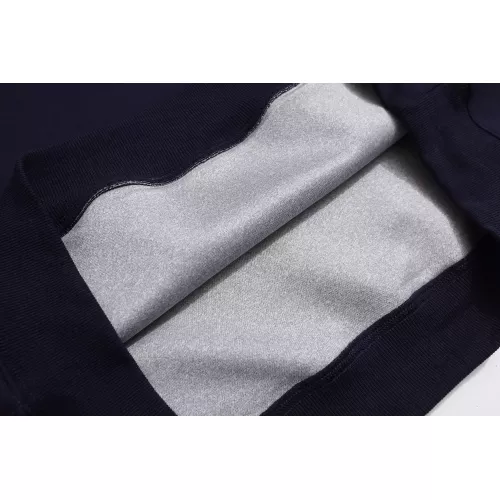 Replica Gucci Hoodies Long Sleeved For Unisex #1383552 $56.00 USD for Wholesale