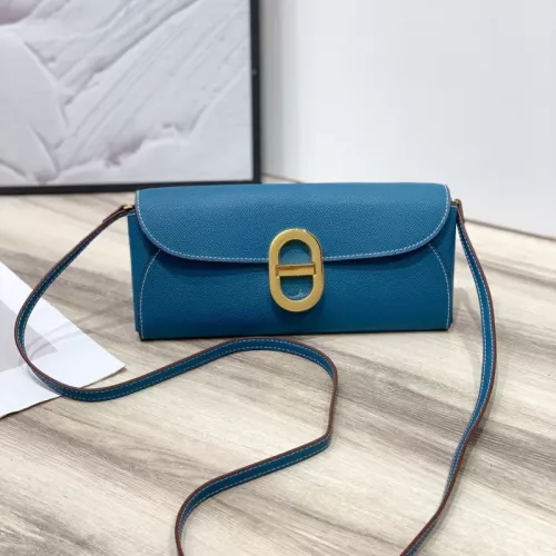 Hermes Long Wallet #1383555 $64.00 USD, Wholesale Replica Hermes Wallet