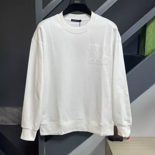 Replica Louis Vuitton LV Hoodies Long Sleeved For Unisex #1383559 $68.00 USD for Wholesale