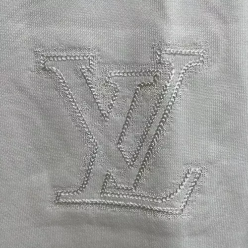 Replica Louis Vuitton LV Hoodies Long Sleeved For Unisex #1383559 $68.00 USD for Wholesale