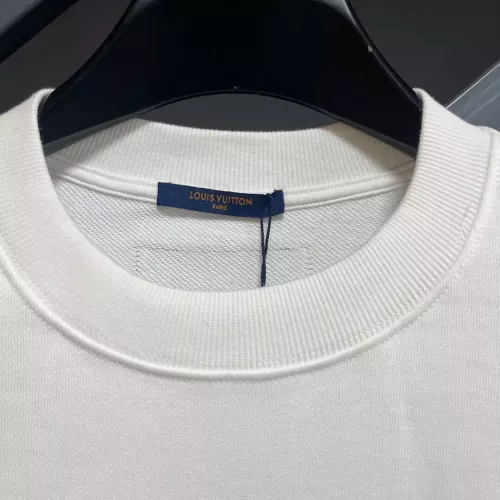 Replica Louis Vuitton LV Hoodies Long Sleeved For Unisex #1383559 $68.00 USD for Wholesale